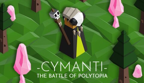 The Battle of Polytopia - Cymanti Tribe Free Download