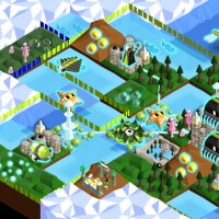The Battle of Polytopia - Cymanti Tribe Update Download