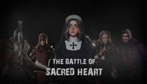 The Battle of Sacred Heart Free Download