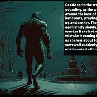 The Beast in the Shadows Crack Download