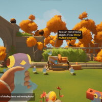 The Bench Torrent Download