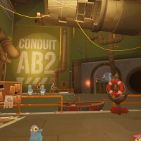 The Bench Update Download