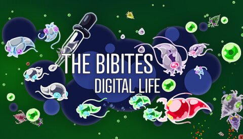 The Bibites: Digital Life Free Download