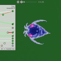 The Bibites: Digital Life PC Crack