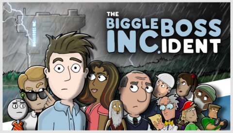 The Biggleboss Incident Free Download