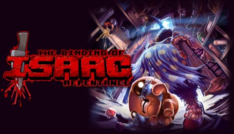 The Binding of Isaac: Repentance Free Download