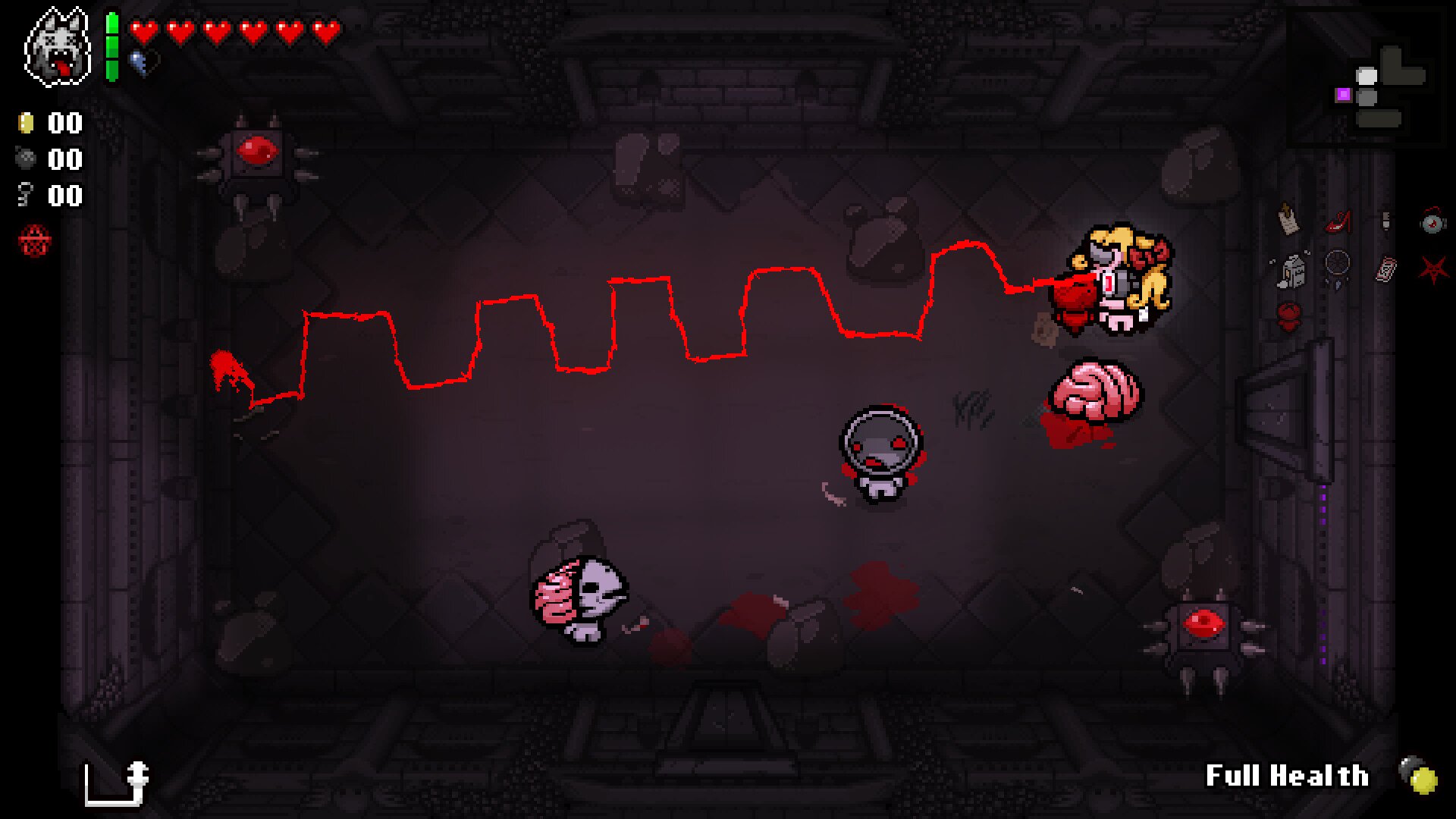 the binding of isaac repentance free download