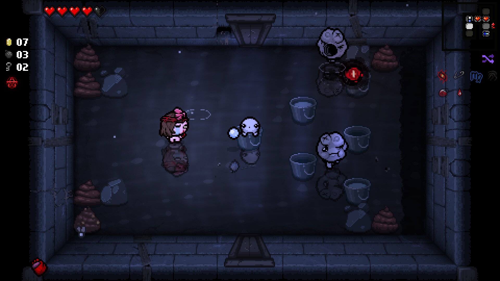 the binding of isaac repentance free download