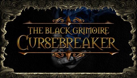 The Black Grimoire: Cursebreaker Free Download