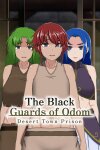 The Black Guards of Odom - Desert Town Prison Free Download