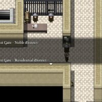 The Black Guards of Odom - Desert Town Prison Torrent Download