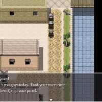 The Black Guards of Odom - Desert Town Prison Repack Download