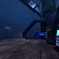 The Black Ice PC Crack