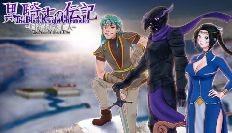 The Black Knight Chronicles - The Widow without Time Free Download