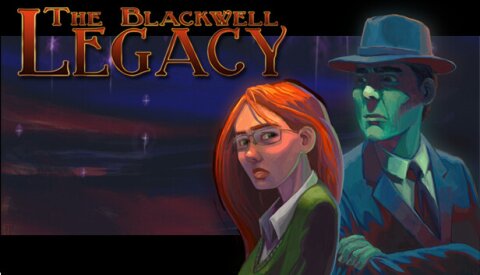 The Blackwell Legacy Free Download