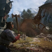 The Blood of Dawnwalker Torrent Download
