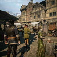 The Blood of Dawnwalker Crack Download