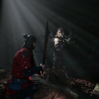 The Blood of Dawnwalker Update Download
