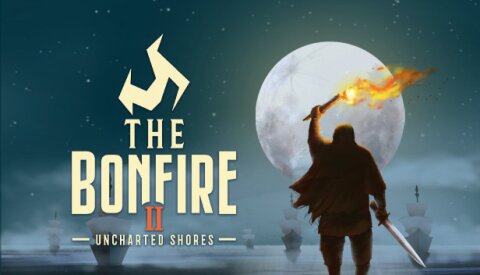 The Bonfire 2: Uncharted Shores Free Download