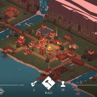 The Bonfire 2: Uncharted Shores Crack Download