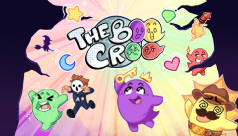 The Boo Croo Free Download