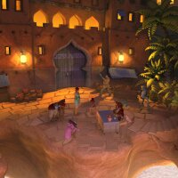 The Book of Unwritten Tales 2 Repack Download