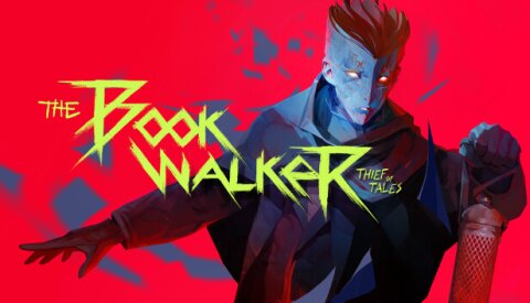 The Bookwalker: Thief of Tales Free Download