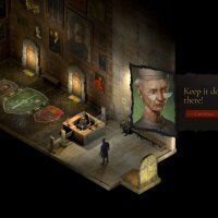 The Bookwalker: Thief of Tales Update Download