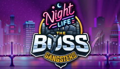 The Boss Gangster: Criminal Empire