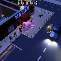 The Boss Gangsters : Nightlife Torrent Download