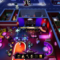 The Boss Gangsters : Nightlife PC Crack