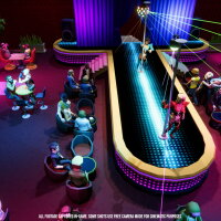 The Boss Gangsters : Nightlife Crack Download