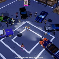 The Boss Gangsters : Nightlife Repack Download