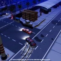 The Boss Gangsters : Nightlife Update Download