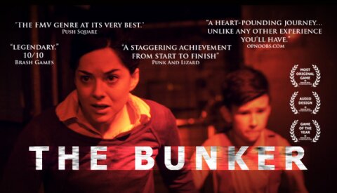 The Bunker Free Download