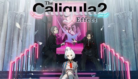 The Caligula Effect 2 Free Download