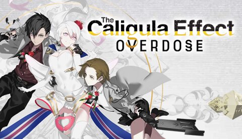 The Caligula Effect: Overdose Free Download