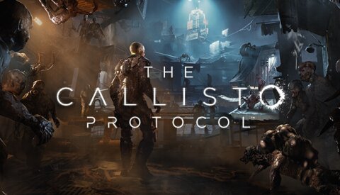 The Callisto Protocol™ Free Download