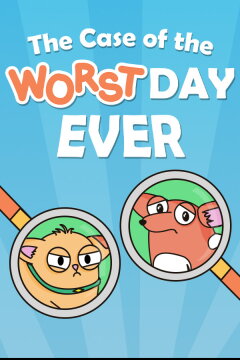 The Case of the Worst Day Ever Free Download