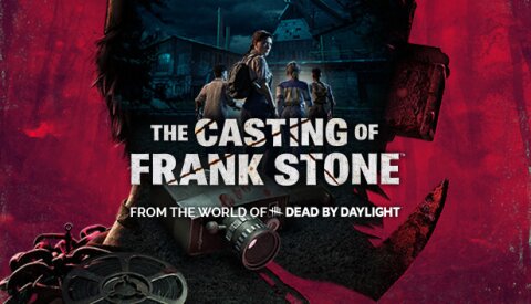 The Casting of Frank Stone™ Free Download