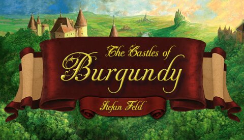 The Castles of Burgundy Free Download