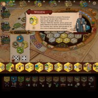 The Castles of Burgundy Repack Download