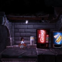 The Cave Update Download