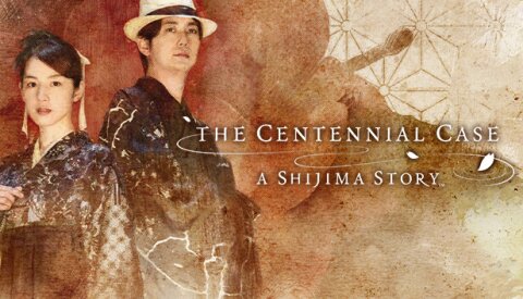 The Centennial Case : A Shijima Story Free Download