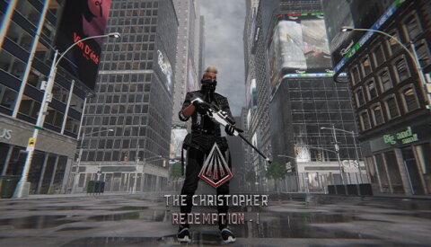 The Christopher Redemption - I Free Download