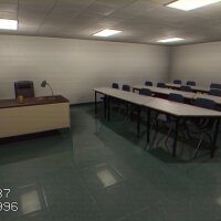 The Classrooms PC Crack