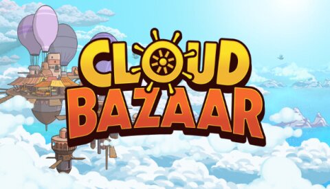 The Cloud Bazaar Free Download