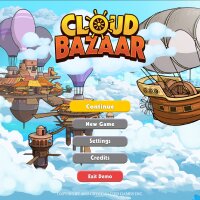 The Cloud Bazaar Torrent Download