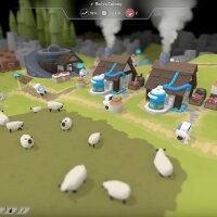 The Colonists Crack Download