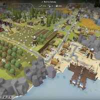 The Colonists Torrent Download